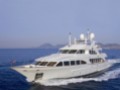 MAMMA MIA - 2007 BENETTI 120' Classic 120
