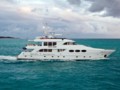 No Name 2003 120 Tri-Deck M/Y - 2002 INTERMARINE 120' 120 Tri-Deck M/Y