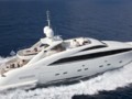 FIROUZEH - 2007 ISAYACHTS 119' 10