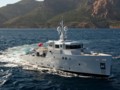 BARTENDER - 2011 TANSU YACHTS 119'