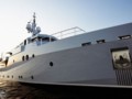Bartender - 2011 TANSU YACHTS 118' 2