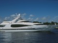 ARGUSEA - 2003 MILLENNIUM 118' Motoryacht