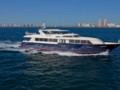 TRUE NORTH - 2000 BROWARD 118' Raised Pilothouse