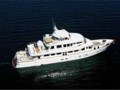 Crystal II - 2005 CRYSTAL SUPER YACHTS 117' 1