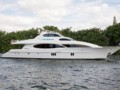 THE BEELIEVER - 2005 LAZZARA 116'