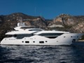 LADY ELLA S - 2017 SUNSEEKER 116'
