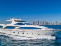 Flawless III - 2005 AZIMUT YACHTS 116'