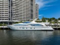 AVA - 2005 AZIMUT YACHTS 116'