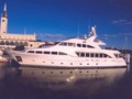 MY MARZY - 2000 BENETTI 115'