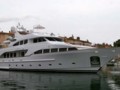 DOMANI - 2005 BENETTI 115' Benetti Classic