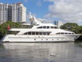 +BRAVA - 2006 BENETTI 115' 115 Classic