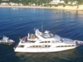 BRUNELLO - 2003 BENETTI 115' Classic