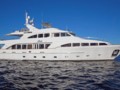 SIETE - 2002 BENETTI 115' Benetti Classic 115