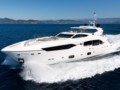 NO.9 - 2014 SUNSEEKER 115'