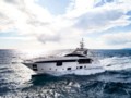 SOL - 2019 AZIMUT YACHTS 115' Grande 35 Metri