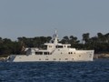 OBO - 2010 TANSU YACHTS 115' Tiger shark