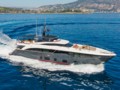 Samba - 2019 PRINCESS YACHTS 114' 10