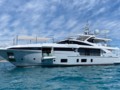 Azimut Grande 35 Metri - 2019 AZIMUT YACHTS 114' 10