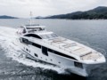 Azimut Grande 35 Metri - 2021 AZIMUT YACHTS 114' 10