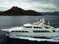 ELIZA JEAN - 2003 BENETTI 114' 8