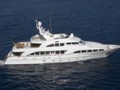 IF - 2000 BENETTI 114' 8
