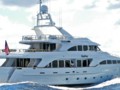 Symphony - 2000 BENETTI 114' 8