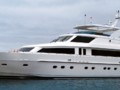 SEA LEGEND - 2008 HARGRAVE 114' Raised Pilothouse