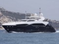 SUN FLOWER - 2011 SUNSEEKER 113' 3