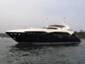 Sunseeker 115 Sport Yacht - 2011 SUNSEEKER 113'