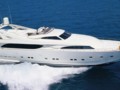 MOROCHA - 2006 FERRETTI CUSTOM LINE 112'
