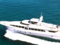 CENTINELA III - 2001 CRESCENT 112'
