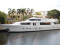 ARIETTA - 2002 WESTPORT 112' Pilothouse