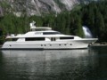 SEGUE - 2007 WESTPORT 112' RAISED PILOTHOUSE MOTOR YACHT