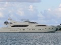 MOROCHA - 2006 FERRETTI CUSTOM LINE 112' Custom 112