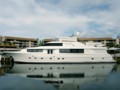 HIDE OUT - 2007 WESTPORT 112' Raised Pilothouse Motor Yacht