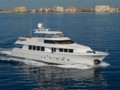 TRUE NORTH - 2005 WESTPORT 112' Motoryacht