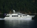 LADY LILY - 2009 WESTPORT 112' Raised Pilothouse MY