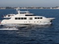 SECOND LOVE - 2009 WESTPORT 112' Raised Pilothouse Motoryacht