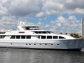 Good Girl - 2000 WESTPORT 112' Raised Pilothouse MY