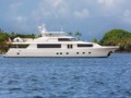ALESSANDRA III - 2014 WESTPORT 112'