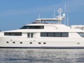 I GOT THIS - 2007 WESTPORT 112' 112 MOTOR YACHT