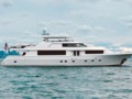 BOXER *Name Reserved* - 2010 WESTPORT 112' Motoryacht