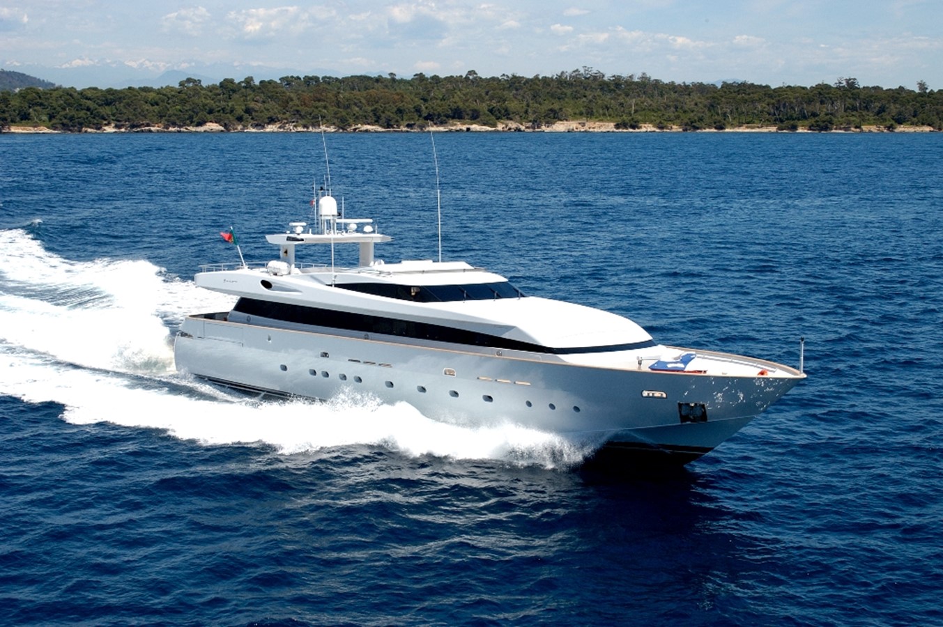 GAS GAS - 2003 BAGLIETTO 111' 7