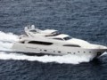 Lady Maria - 2007 FERRETTI CUSTOM LINE 111' 7