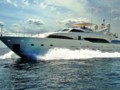 C2 - 2006 FERRETTI CUSTOM LINE 111' 6