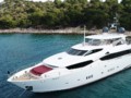WHITE PEARL - 2010 SUNSEEKER 111' 3