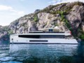 MOON SAND TOO - 2016 FEADSHIP 111' 3