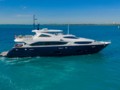 USELE$$ - 2011 SUNSEEKER 111' 34 M Yachts