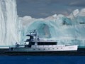 Iceberg - 2014 CIRCA MARINE 111' FPB 97