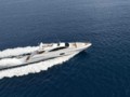 Mangusta 110 - M.M. - Contract pending - 2015 OVERMARINE GROUP 110' 11